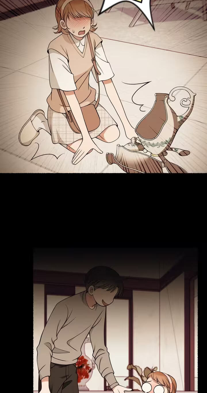 Read Devil! I Love You chapter 1 image 1 on Lezhin