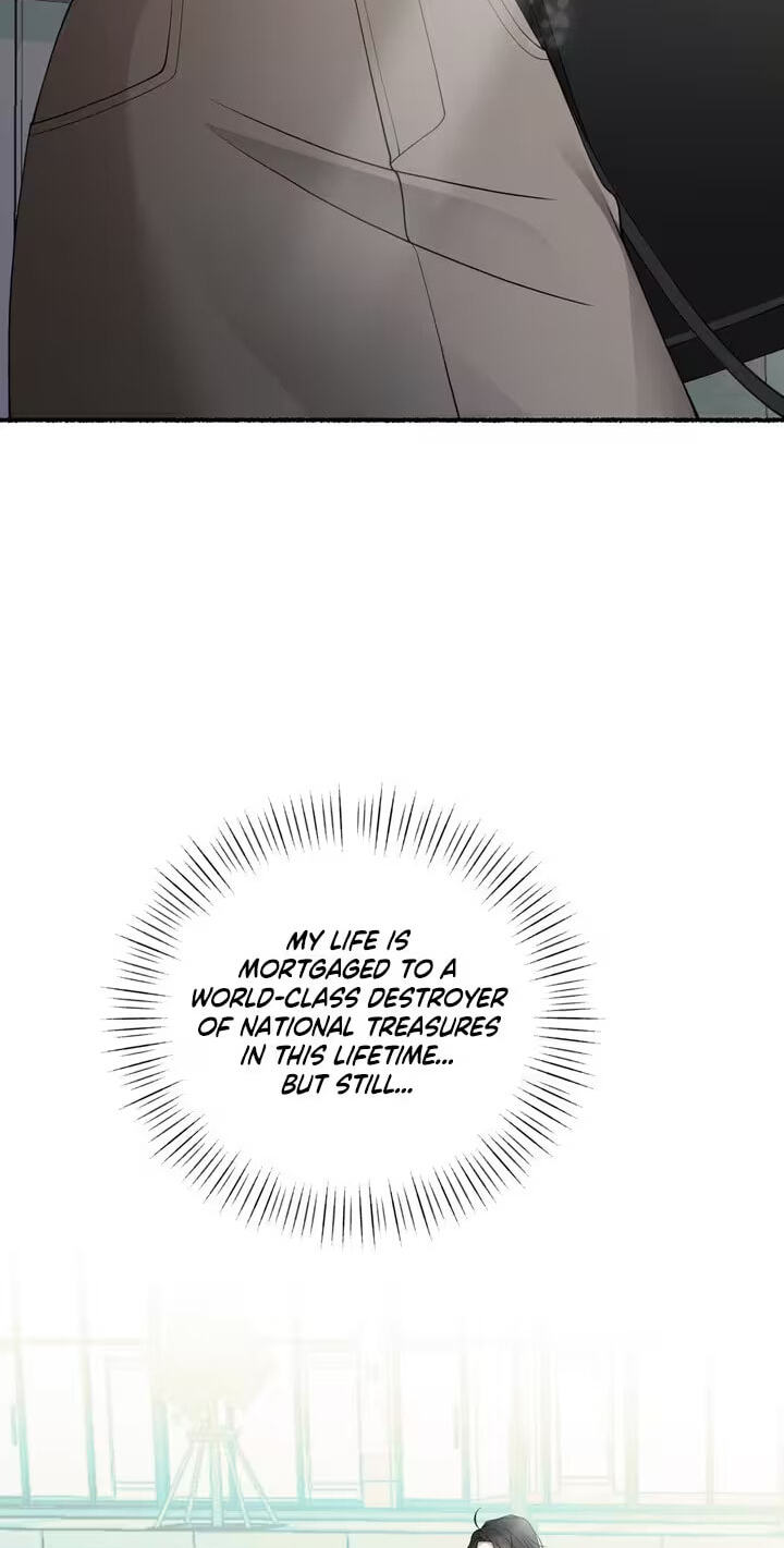 Read Devil! I Love You chapter 1 image 14 on Lezhin