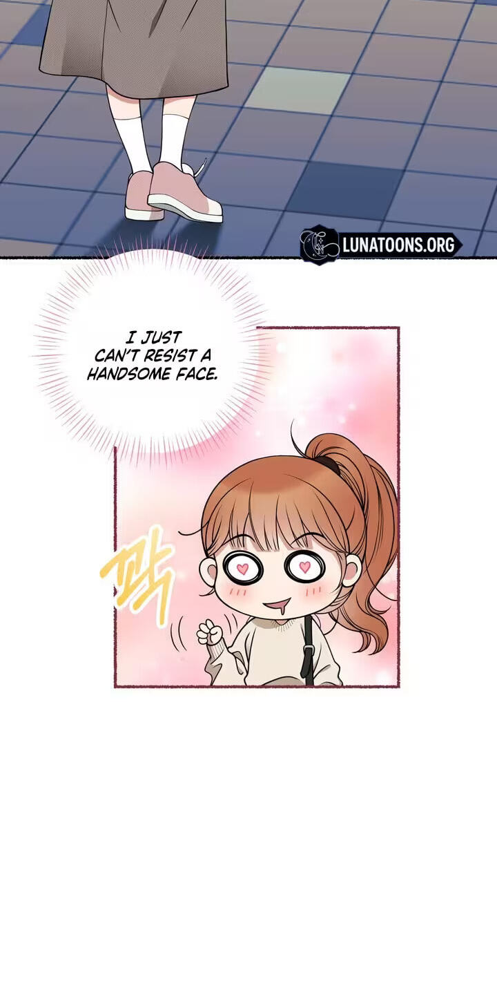 Read Devil! I Love You chapter 1 image 16 on Lezhin