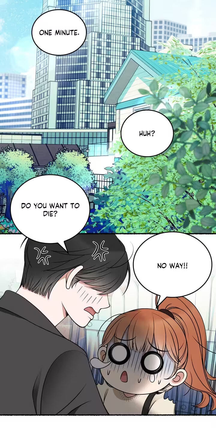 Read Devil! I Love You chapter 1 image 19 on Lezhin