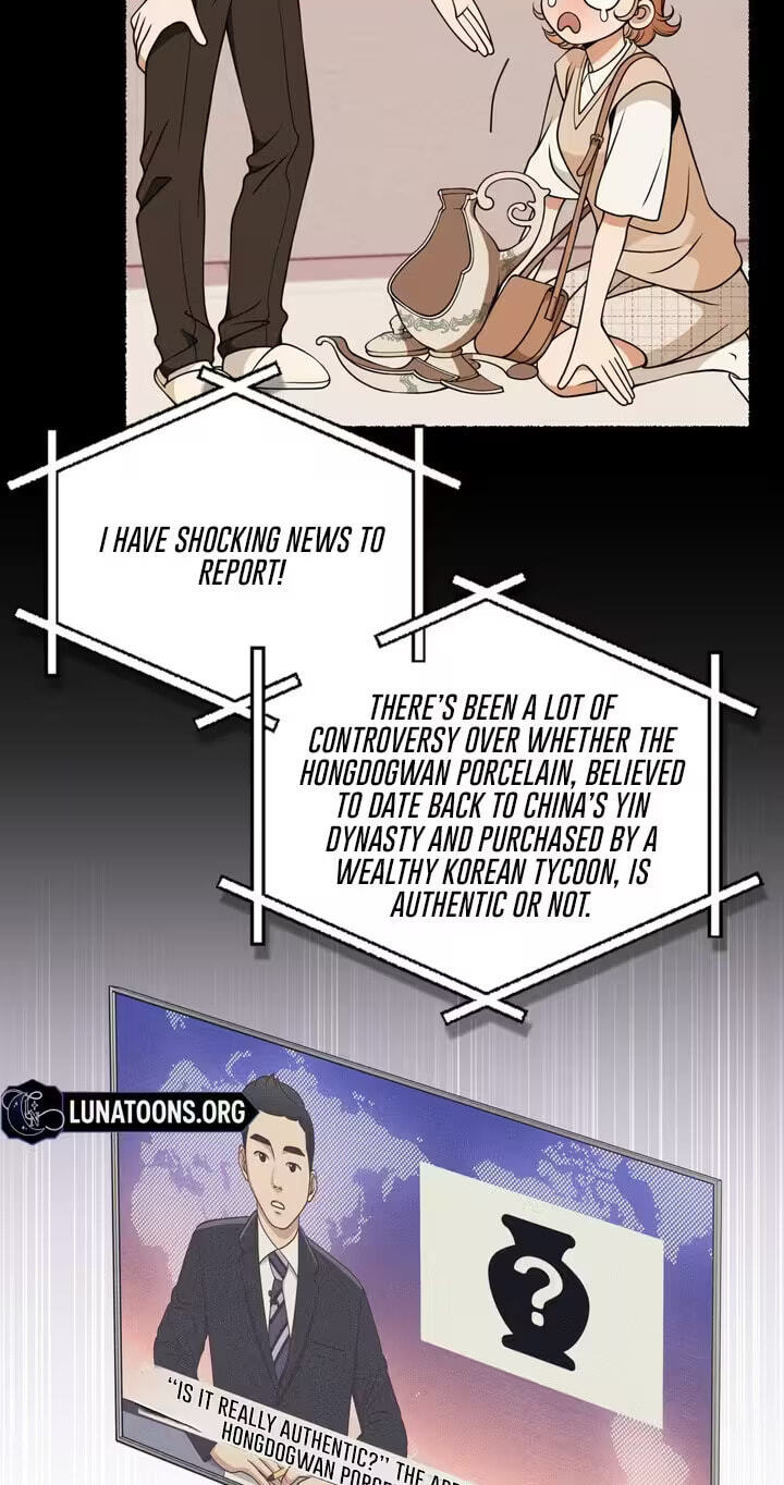 Read Devil! I Love You chapter 1 image 2 on Lezhin