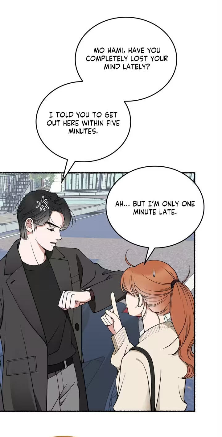 Read Devil! I Love You chapter 1 image 20 on Lezhin