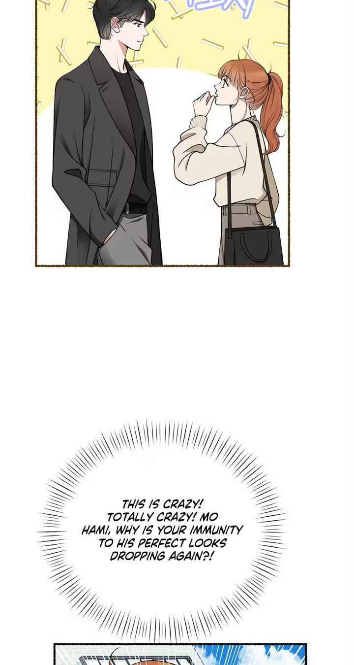 Read Devil! I Love You chapter 1 image 23 on Lezhin