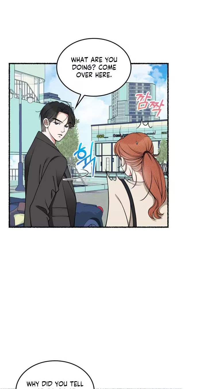 Read Devil! I Love You chapter 1 image 27 on Lezhin