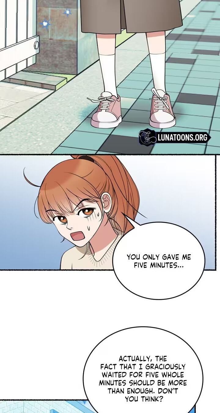 Read Devil! I Love You chapter 1 image 30 on Lezhin