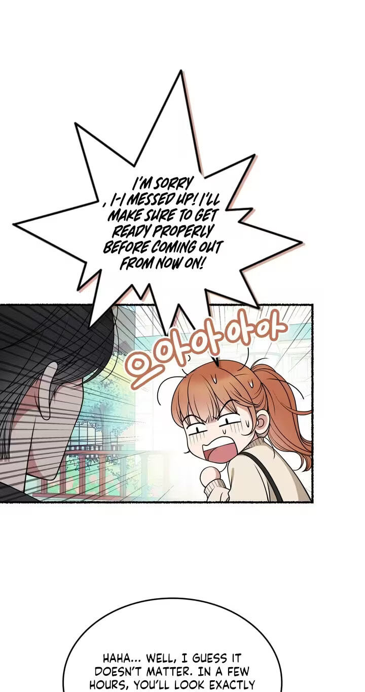 Read Devil! I Love You chapter 1 image 34 on Lezhin