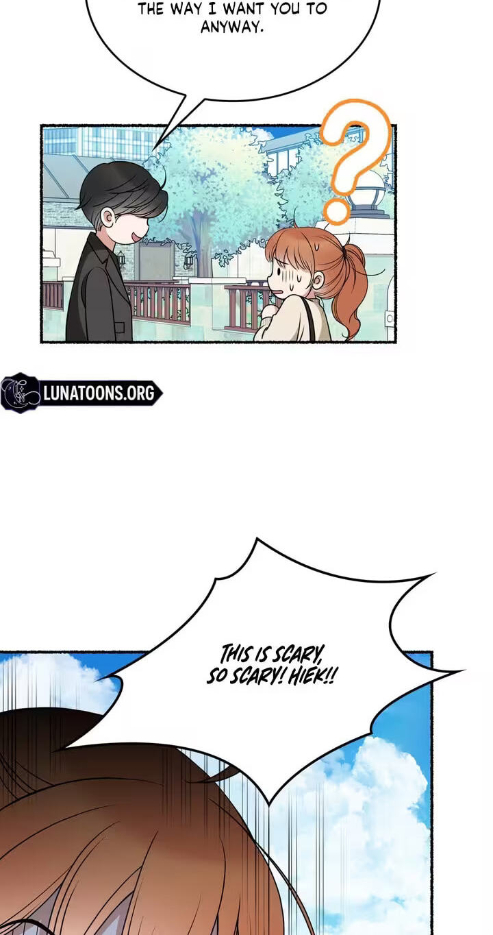 Read Devil! I Love You chapter 1 image 35 on Lezhin