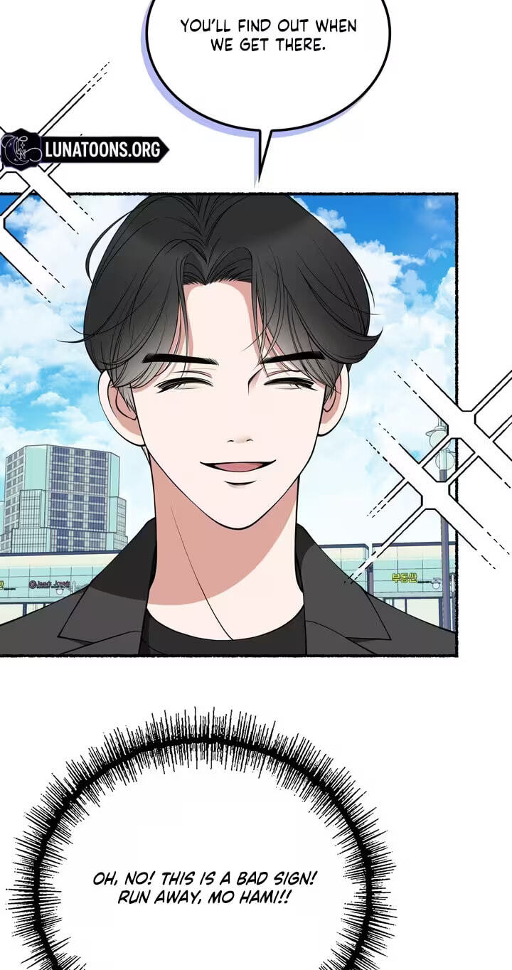 Read Devil! I Love You chapter 1 image 38 on Lezhin