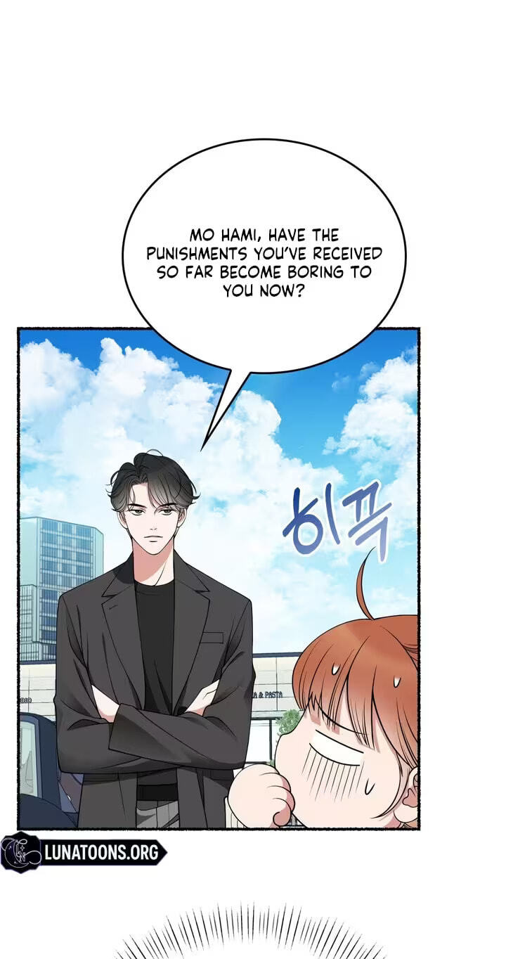 Read Devil! I Love You chapter 1 image 40 on Lezhin