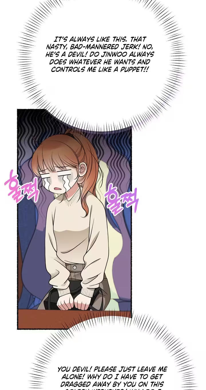 Read Devil! I Love You chapter 1 image 41 on Lezhin