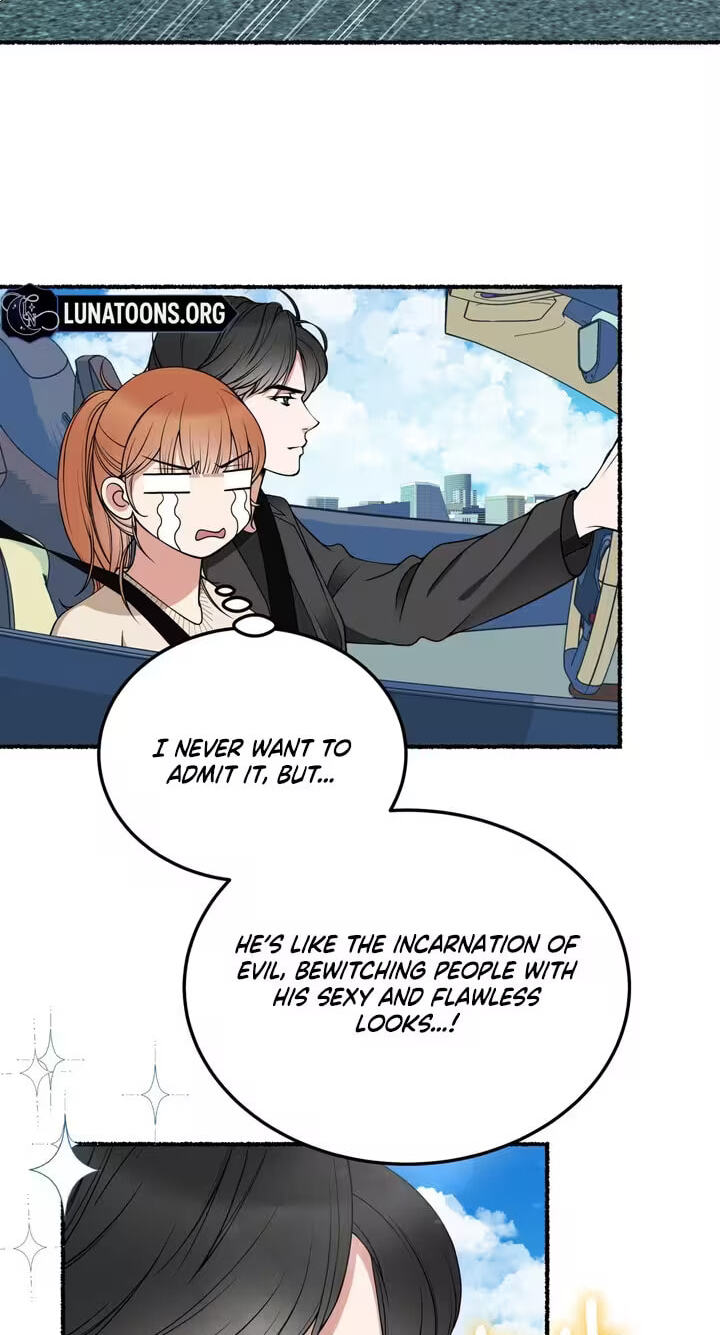 Read Devil! I Love You chapter 1 image 49 on Lezhin