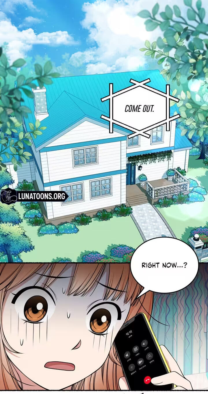 Read Devil! I Love You chapter 1 image 5 on Lezhin
