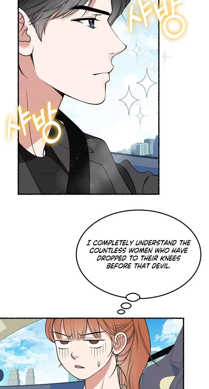 Read Devil! I Love You chapter 1 image 50 on Lezhin