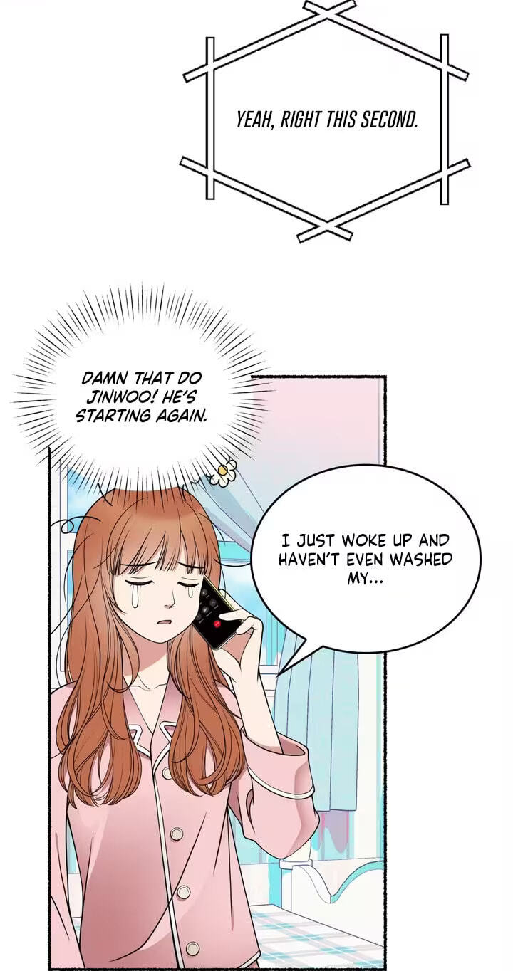Read Devil! I Love You chapter 1 image 6 on Lezhin
