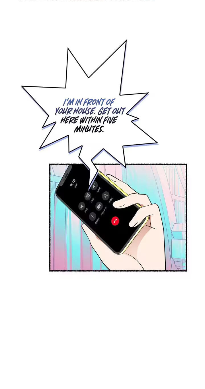 Read Devil! I Love You chapter 1 image 7 on Lezhin