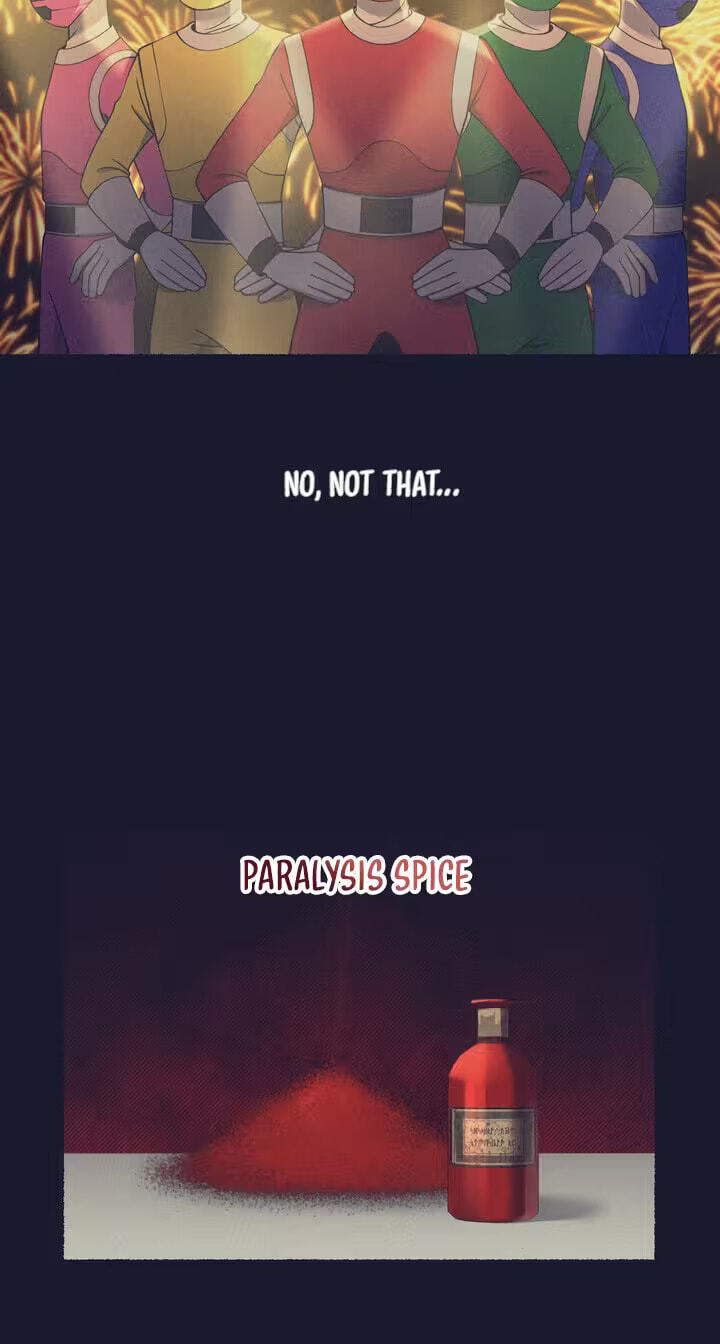 Read Devil! I Love You chapter 10 image 1 on Lezhin