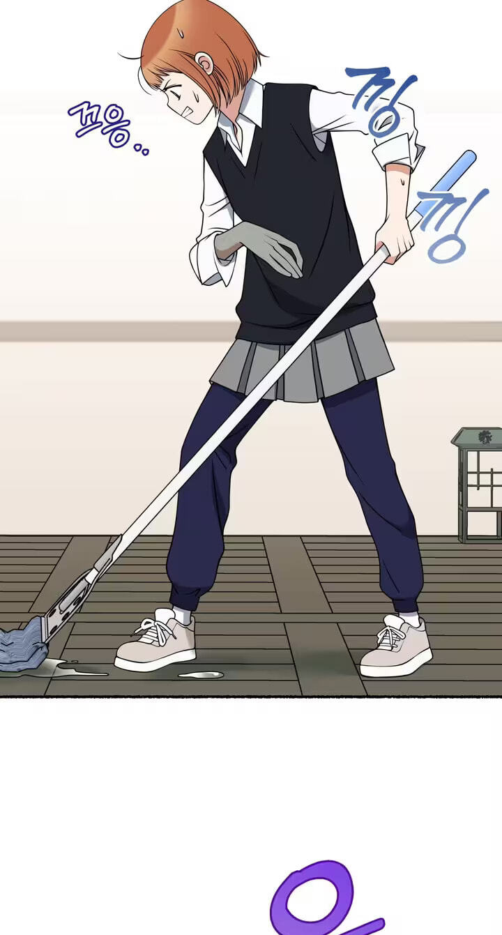 Read Devil! I Love You chapter 10 image 11 on Lezhin
