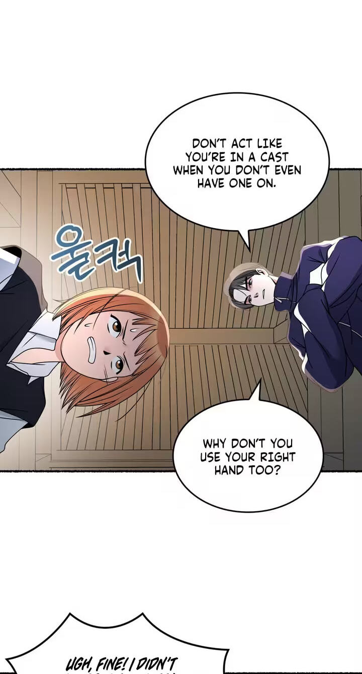 Read Devil! I Love You chapter 10 image 18 on Lezhin