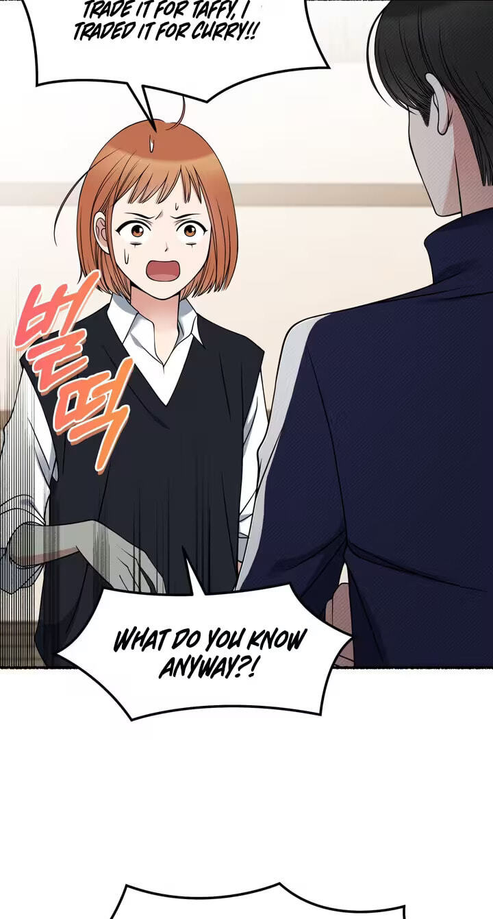 Read Devil! I Love You chapter 10 image 19 on Lezhin