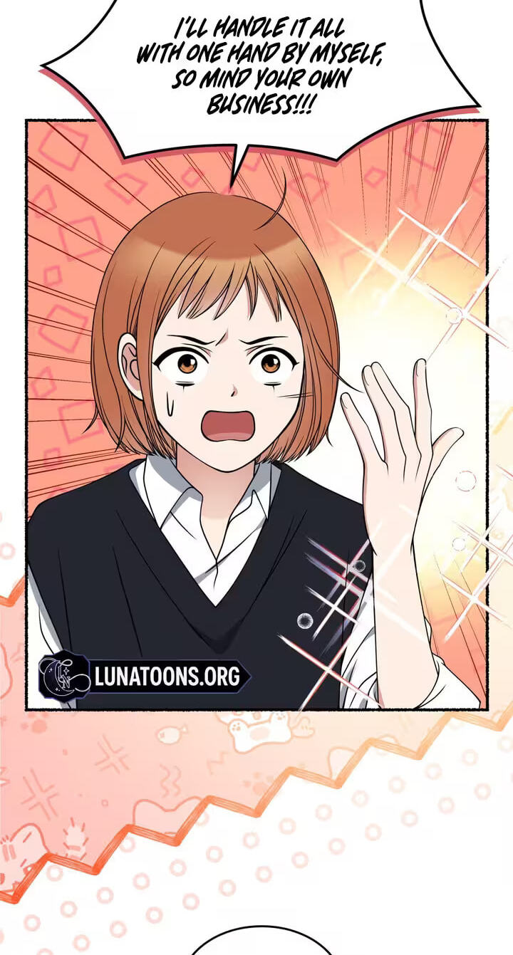Read Devil! I Love You chapter 10 image 20 on Lezhin
