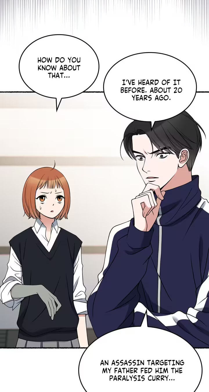 Read Devil! I Love You chapter 10 image 23 on Lezhin
