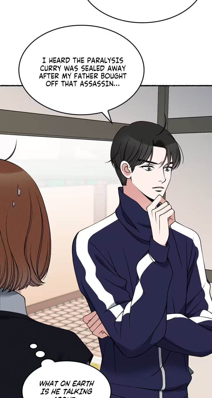 Read Devil! I Love You chapter 10 image 24 on Lezhin