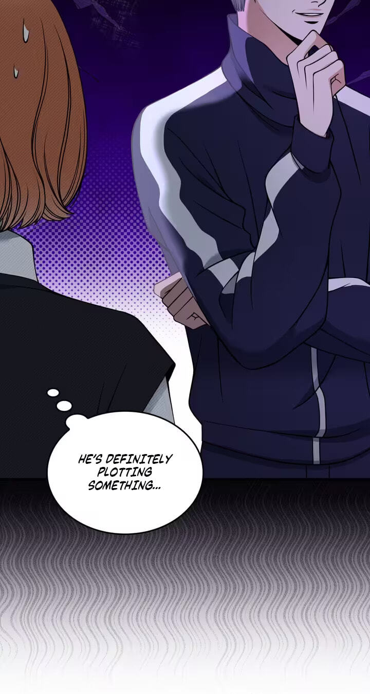 Read Devil! I Love You chapter 10 image 30 on Lezhin