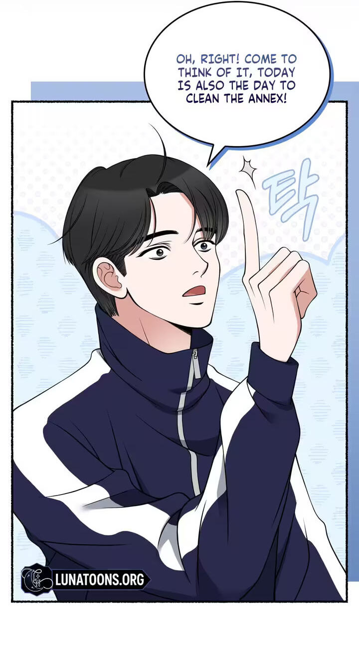 Read Devil! I Love You chapter 10 image 31 on Lezhin