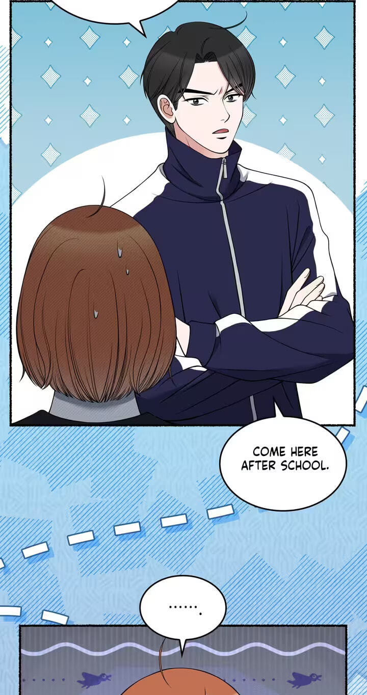 Read Devil! I Love You chapter 10 image 33 on Lezhin
