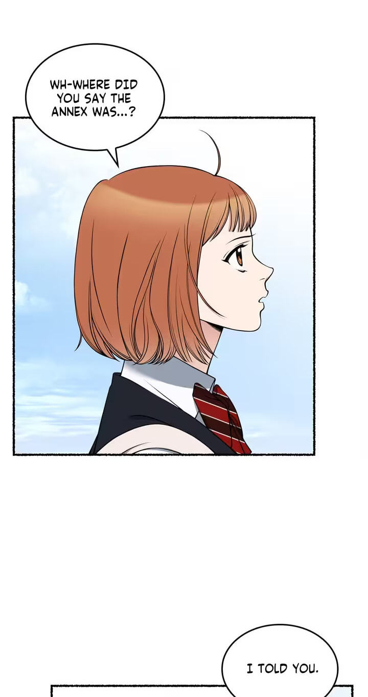 Read Devil! I Love You chapter 10 image 36 on Lezhin