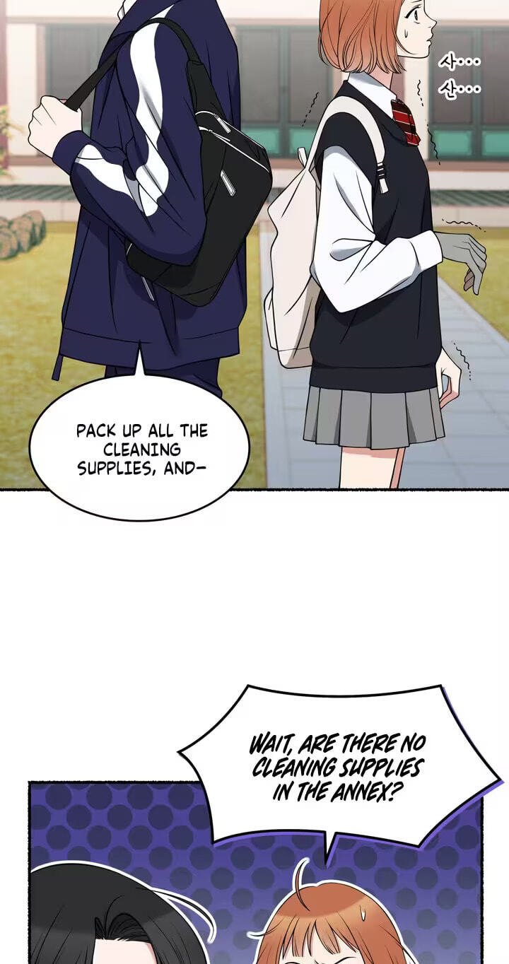 Read Devil! I Love You chapter 10 image 39 on Lezhin