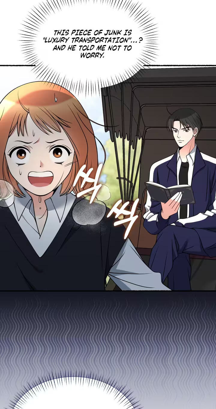 Read Devil! I Love You chapter 10 image 47 on Lezhin
