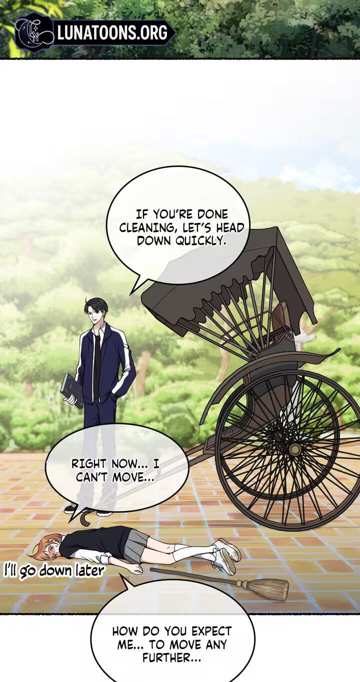 Read Devil! I Love You chapter 10 image 50 on Lezhin