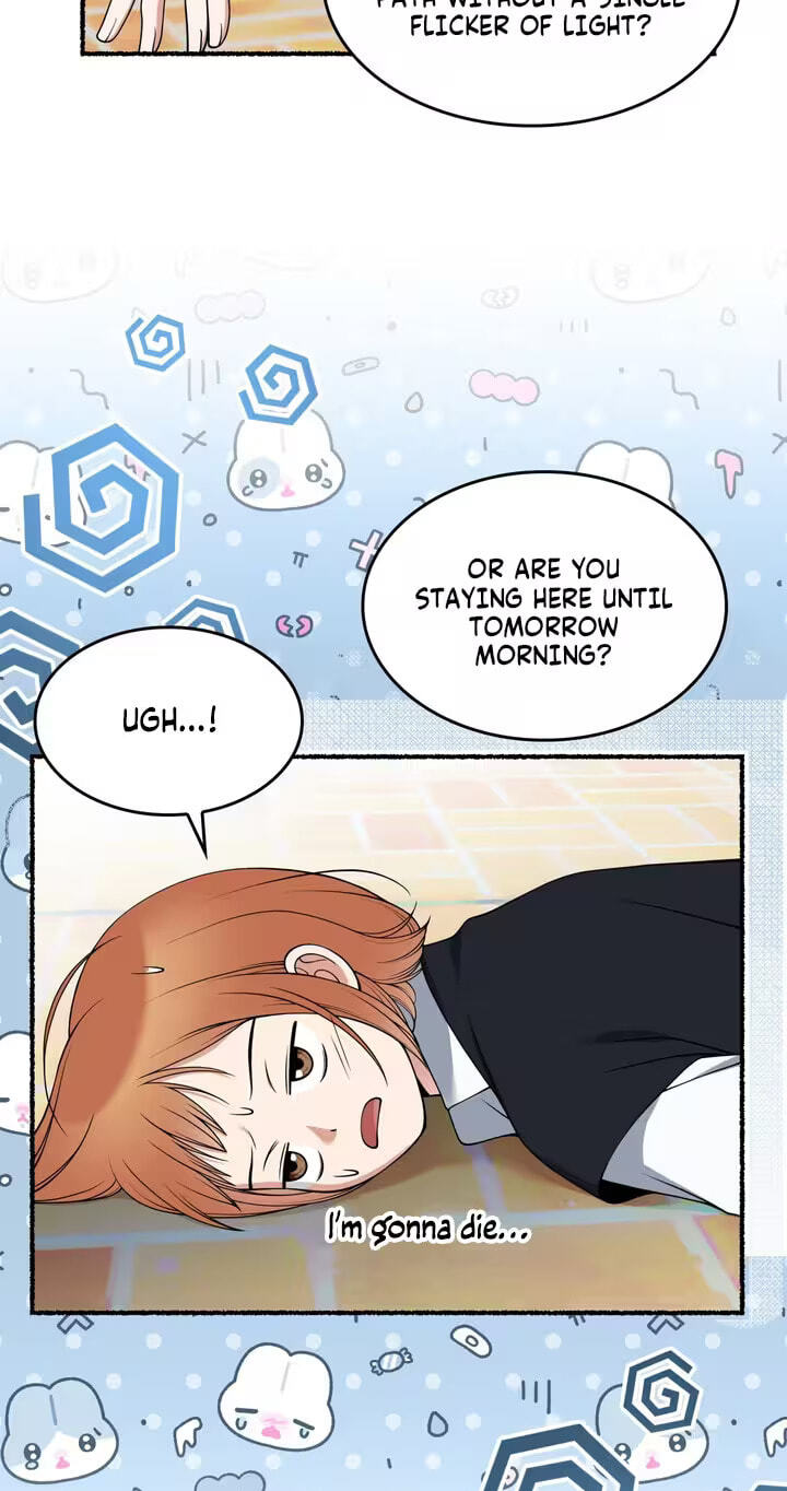 Read Devil! I Love You chapter 10 image 52 on Lezhin