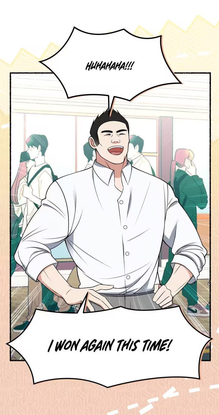 Read Devil! I Love You chapter 11 image 17 on Lezhin