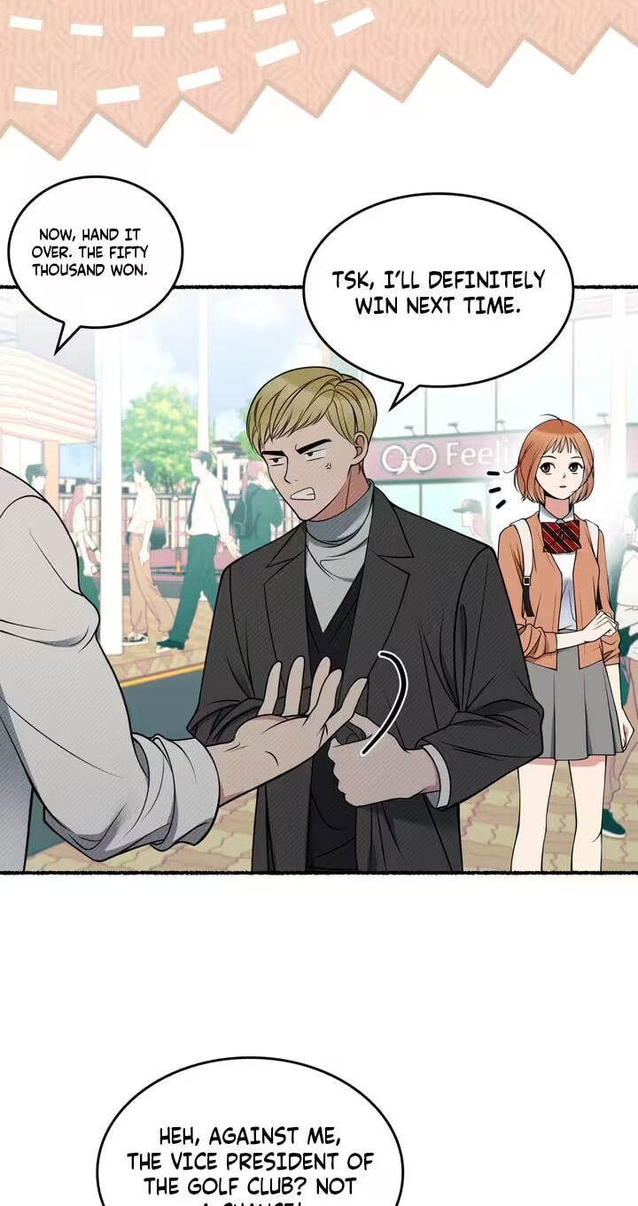 Read Devil! I Love You chapter 11 image 18 on Lezhin