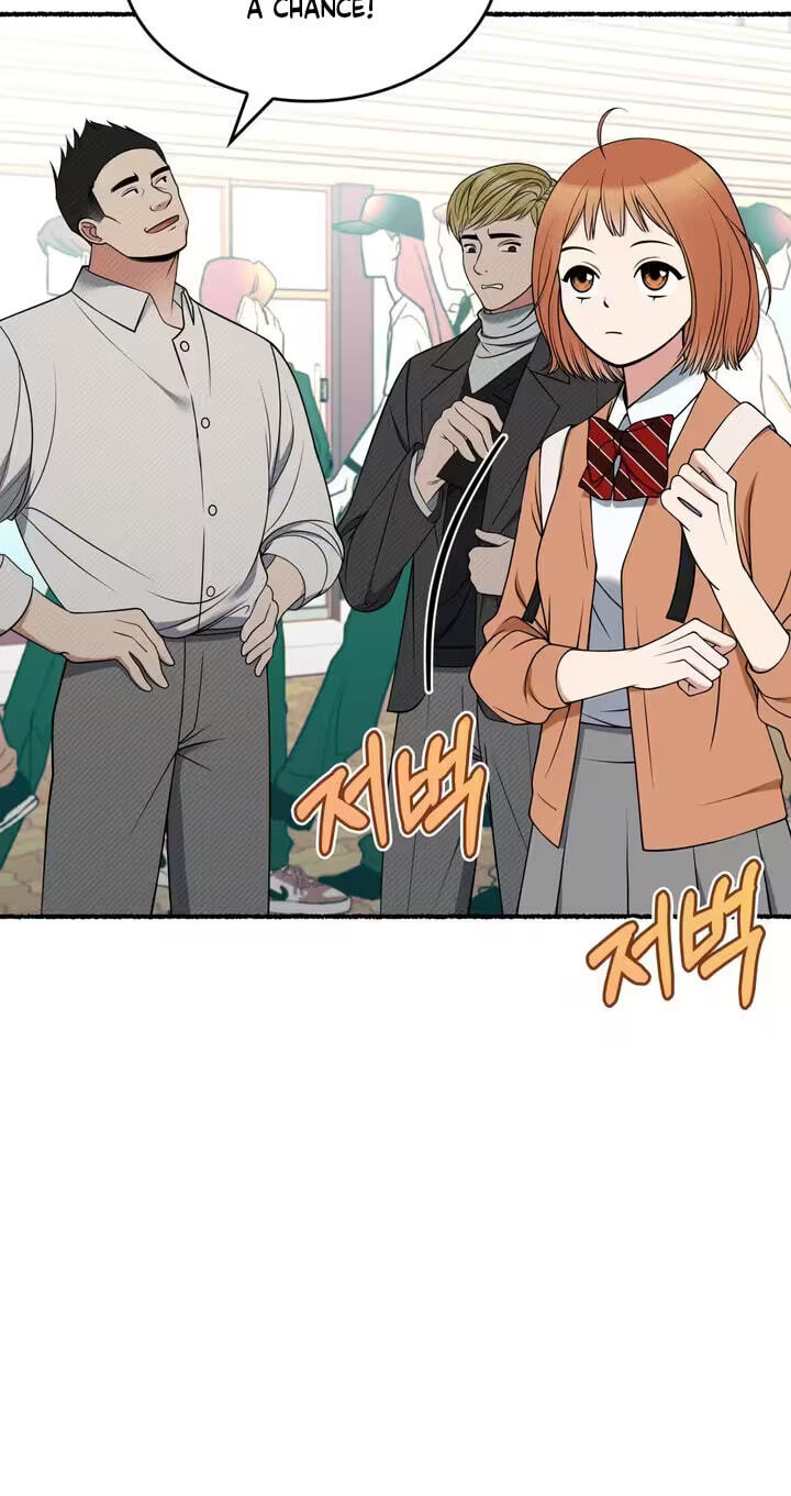 Read Devil! I Love You chapter 11 image 19 on Lezhin