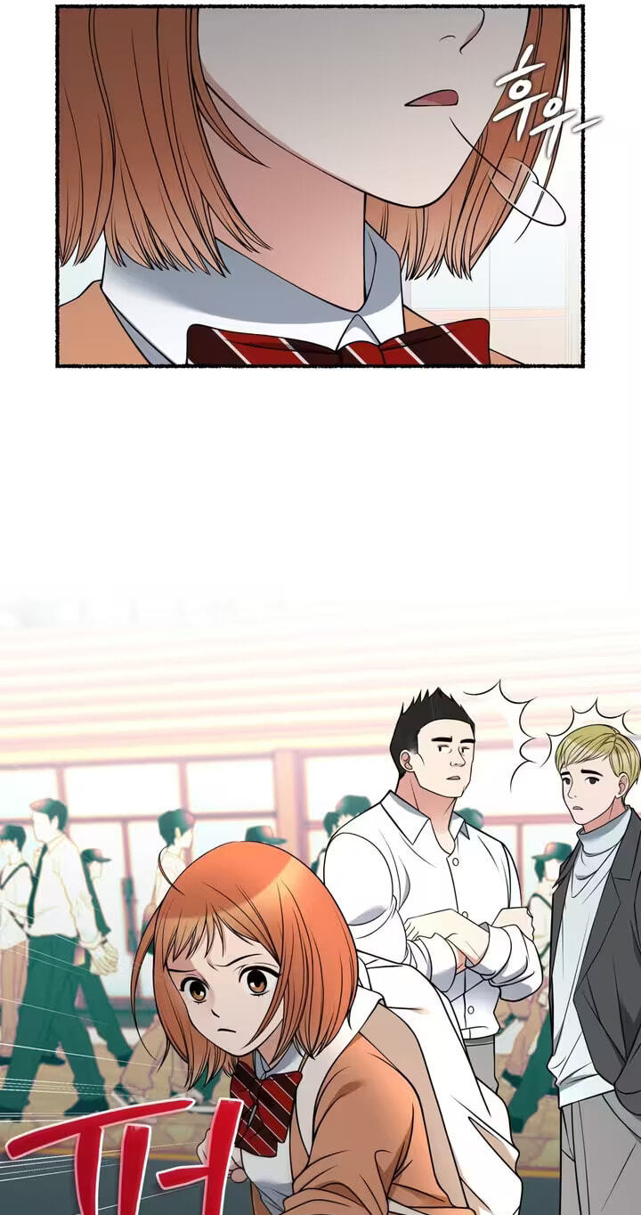 Read Devil! I Love You chapter 11 image 22 on Lezhin