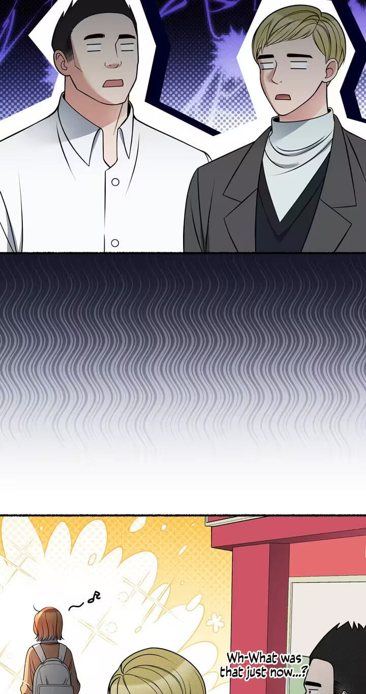 Read Devil! I Love You chapter 11 image 26 on Lezhin
