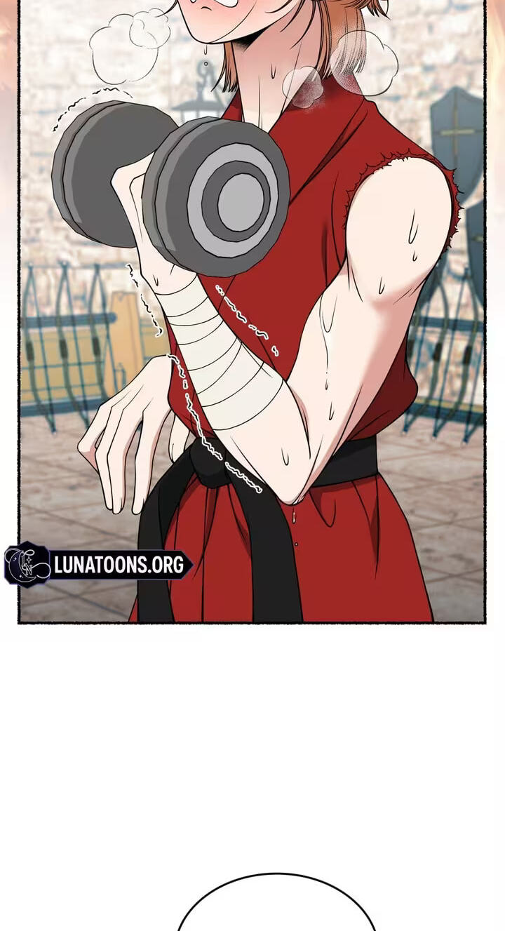 Read Devil! I Love You chapter 11 image 3 on Lezhin