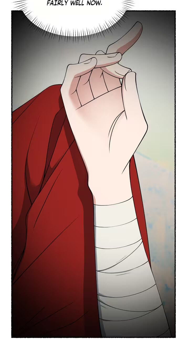 Read Devil! I Love You chapter 11 image 32 on Lezhin