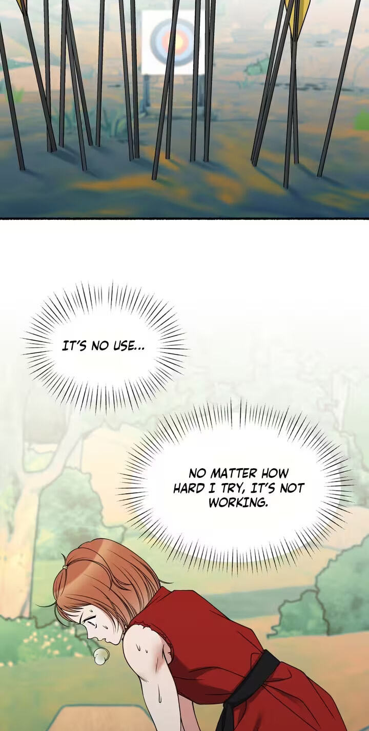 Read Devil! I Love You chapter 11 image 36 on Lezhin