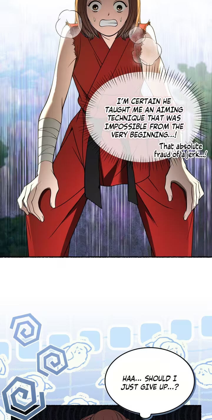 Read Devil! I Love You chapter 11 image 39 on Lezhin