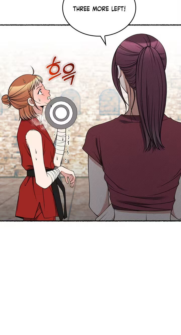 Read Devil! I Love You chapter 11 image 4 on Lezhin