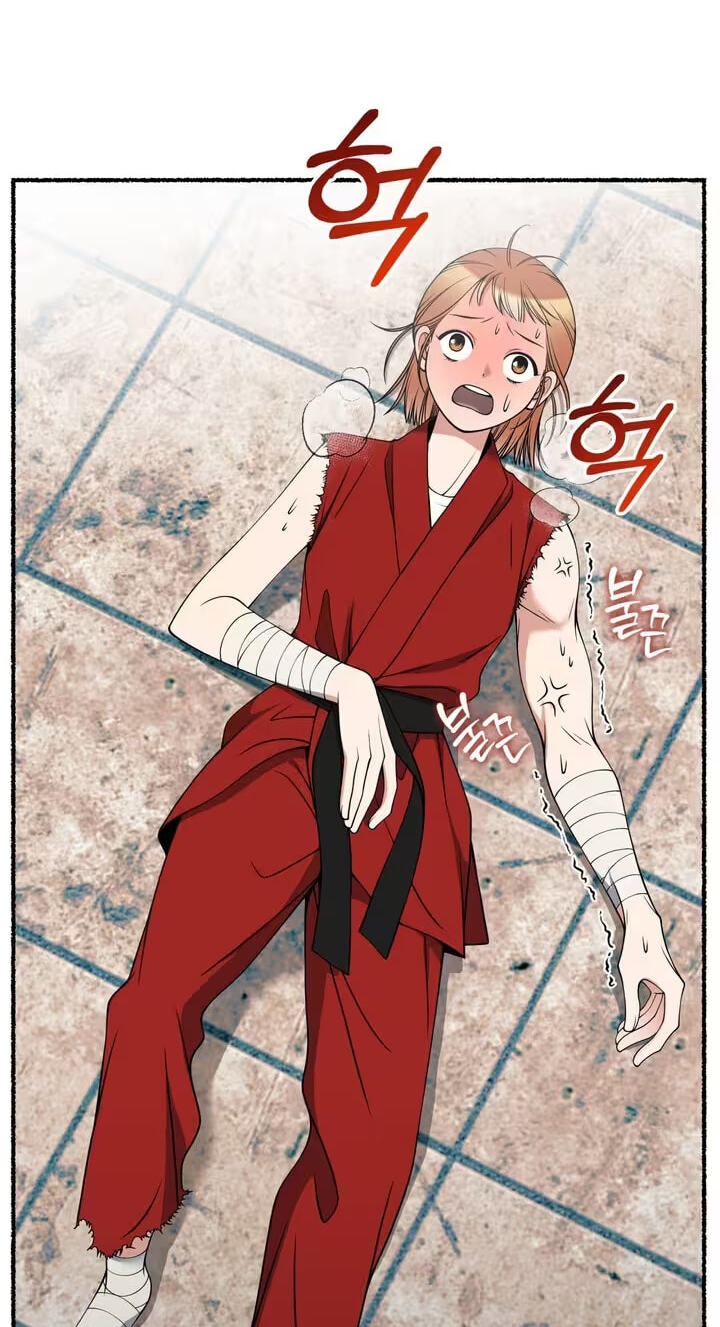 Read Devil! I Love You chapter 11 image 5 on Lezhin