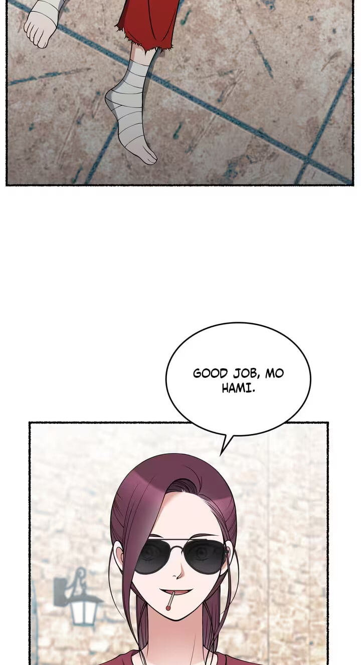Read Devil! I Love You chapter 11 image 6 on Lezhin