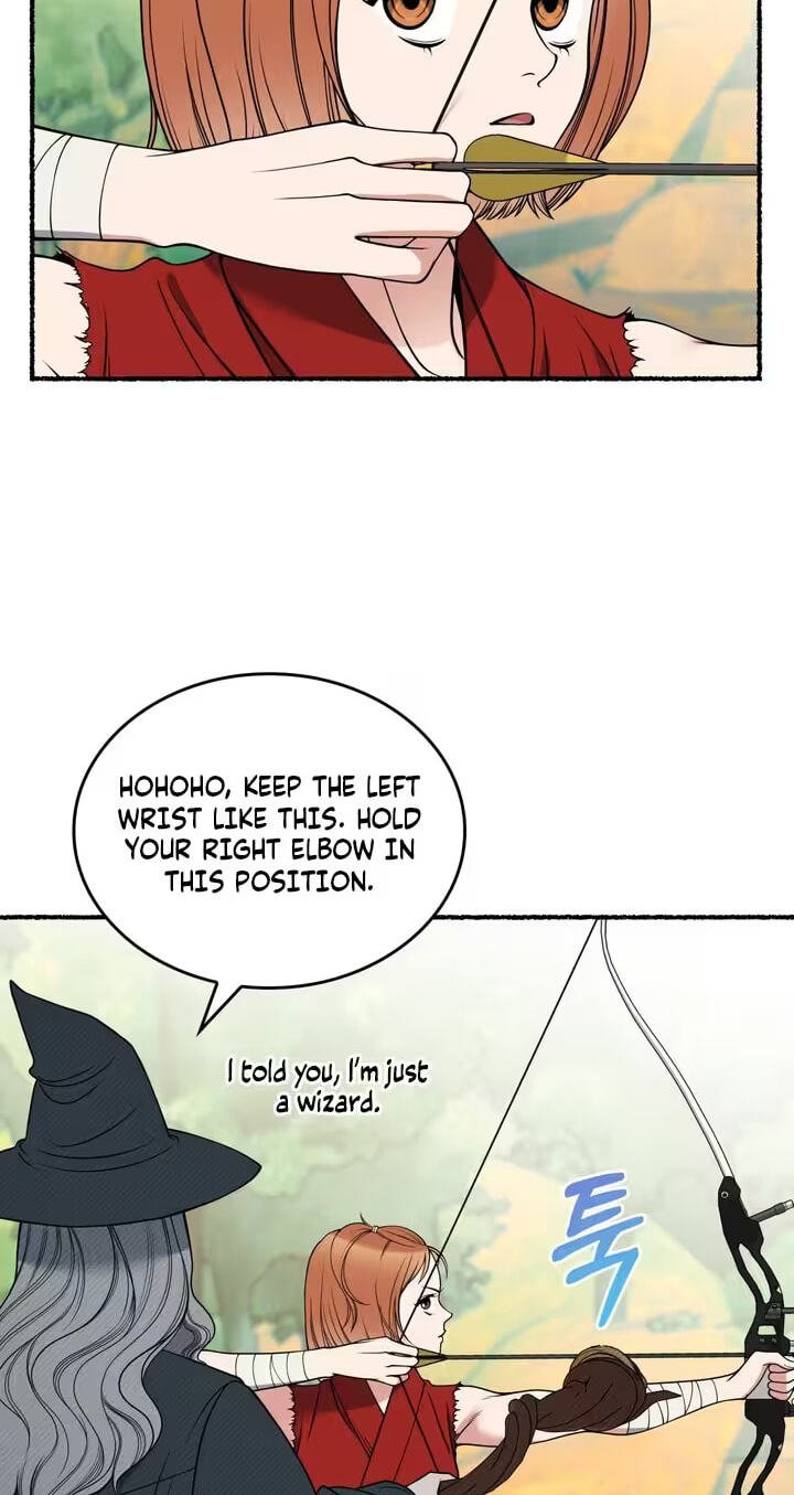 Read Devil! I Love You chapter 11 image 60 on Lezhin