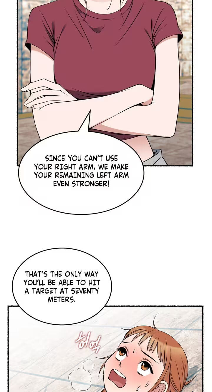 Read Devil! I Love You chapter 11 image 7 on Lezhin