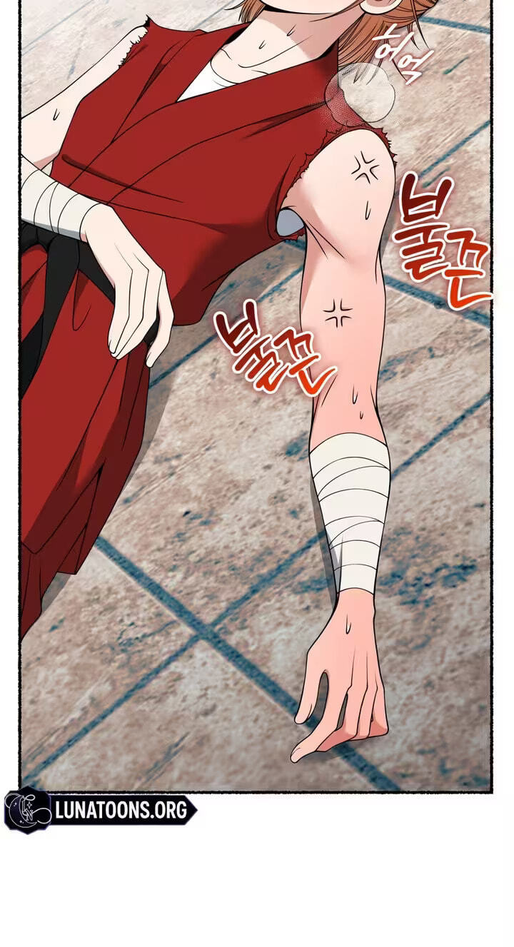 Read Devil! I Love You chapter 11 image 8 on Lezhin