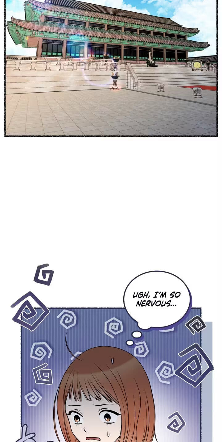Read Devil! I Love You chapter 12 image 1 on Lezhin